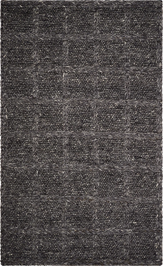 Шерстяной Индийский ковер Dalton №2940 245x155cm