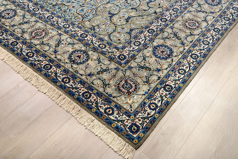Kashan