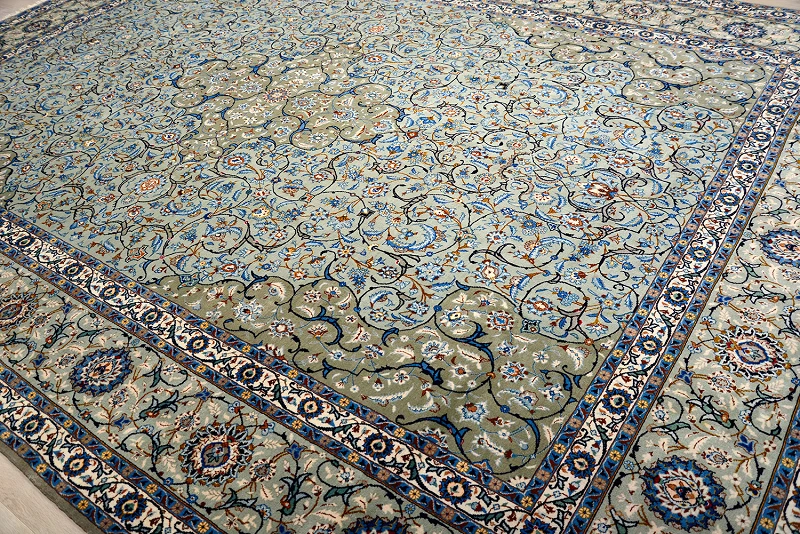 Kashan