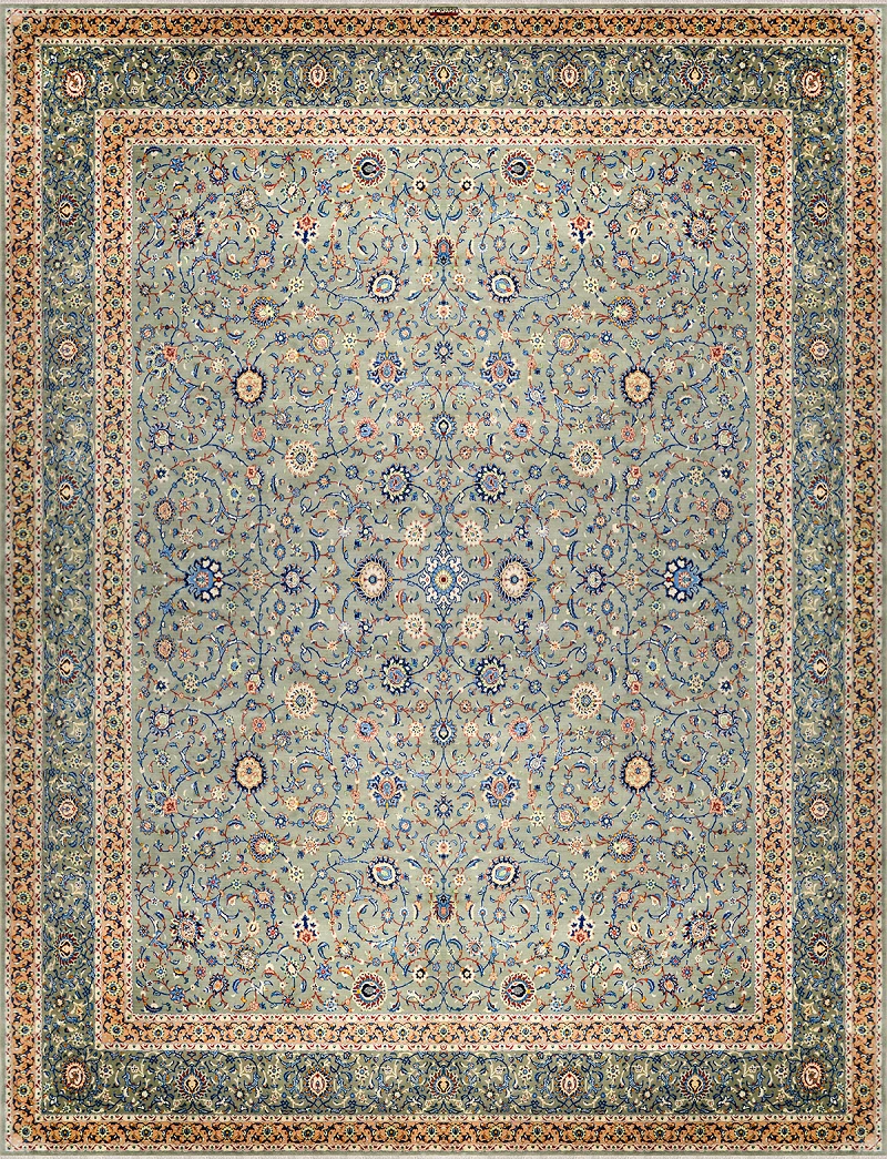 Kashan