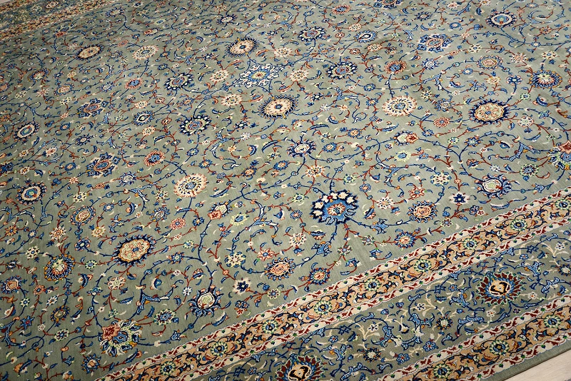Kashan