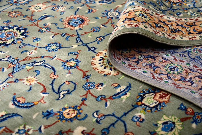 Kashan