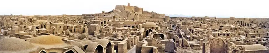 Все о персидских коврах