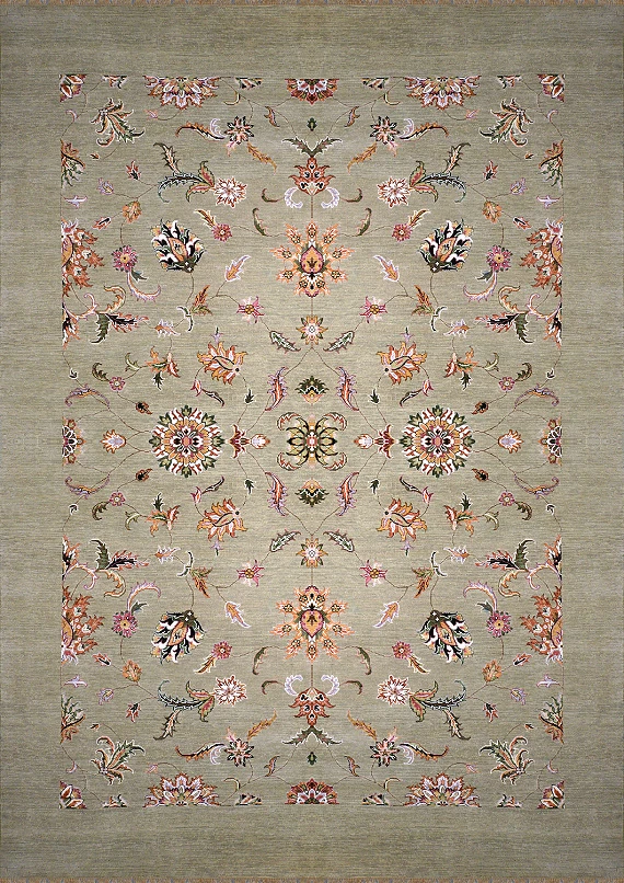 Mille Fleur