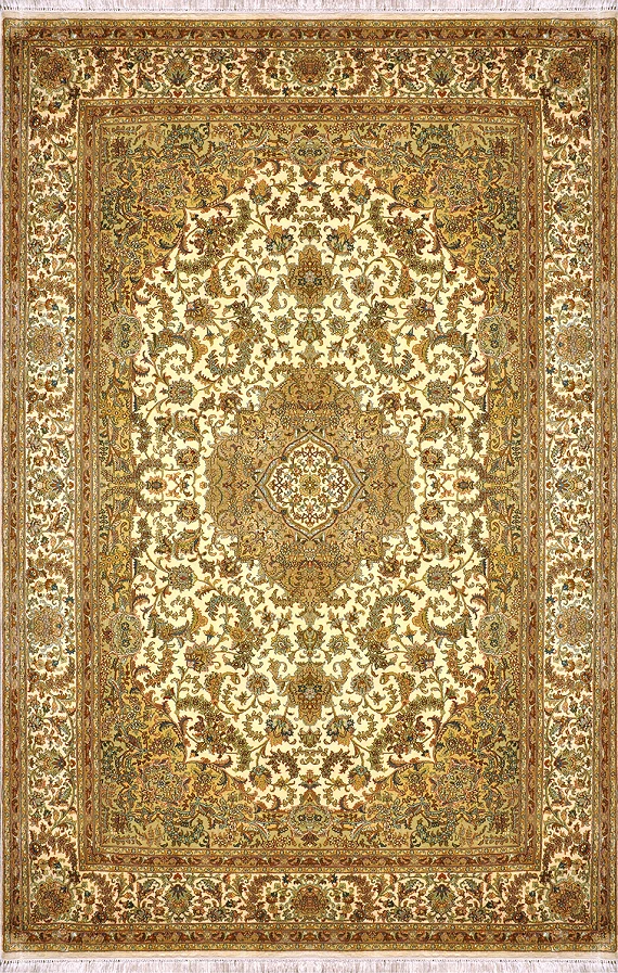 Kashmir