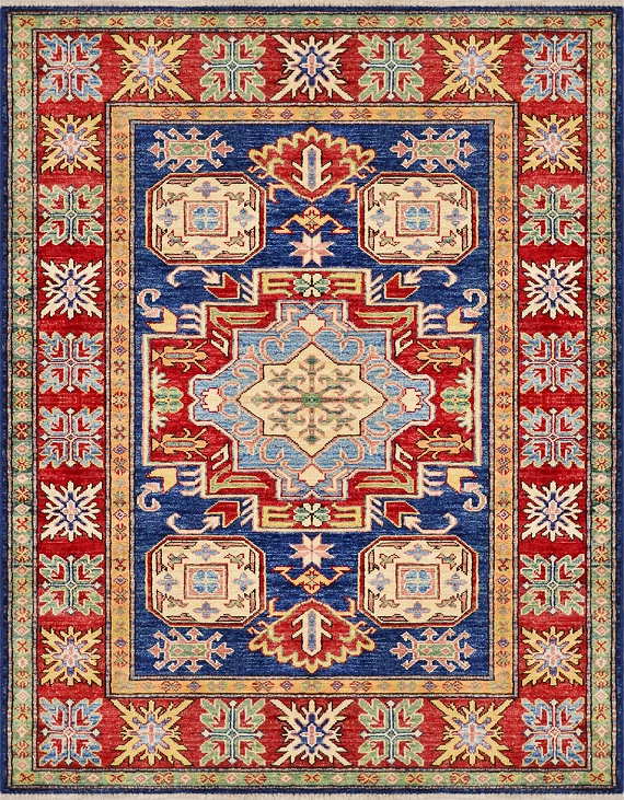 Kazakh