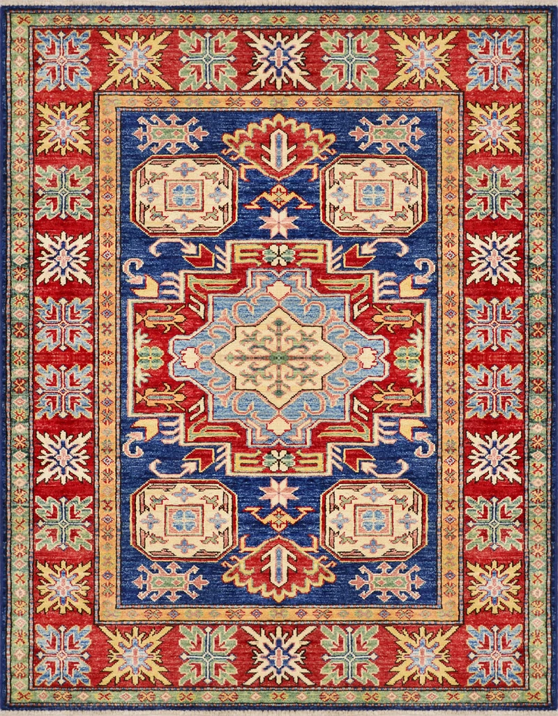 Kazakh