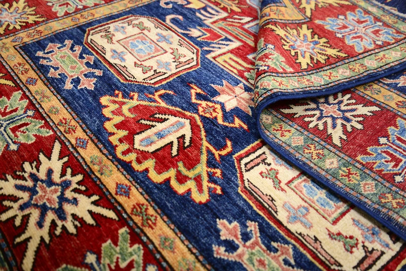 Kazakh