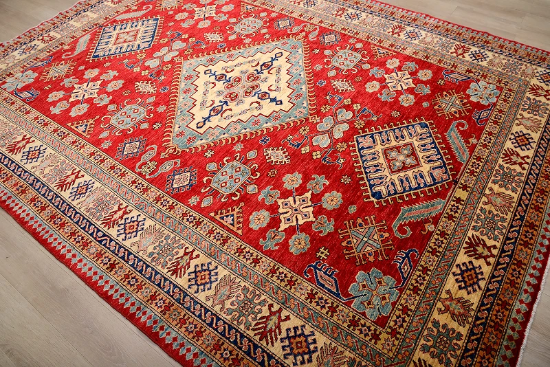 Kazakh