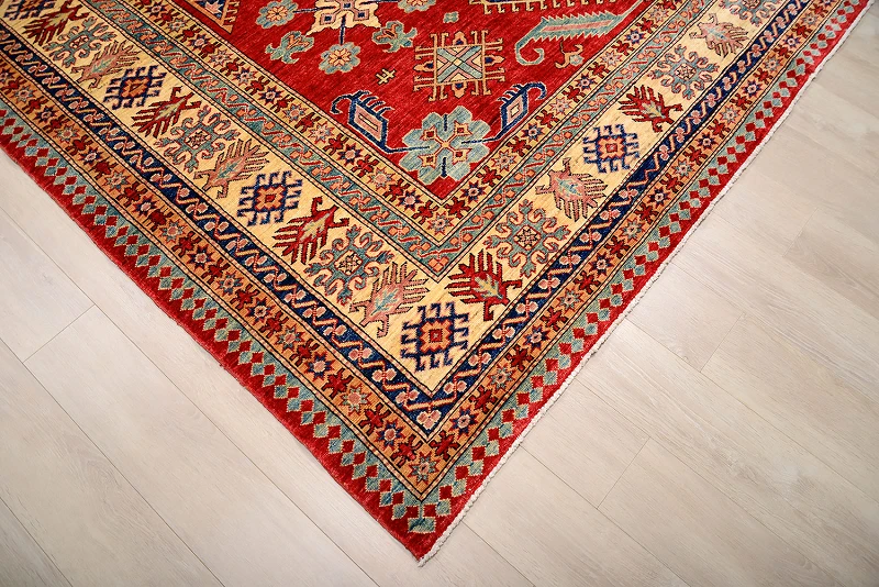 Kazakh