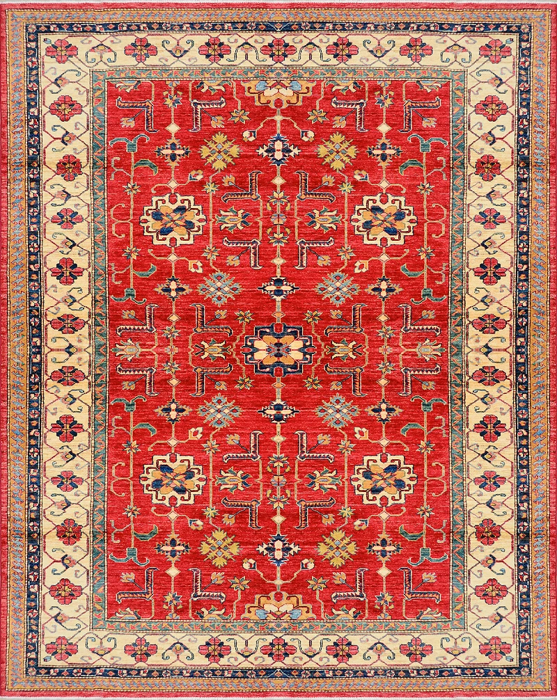 Kazakh