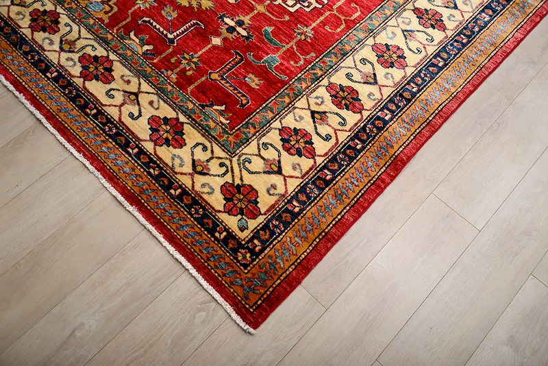 Kazakh