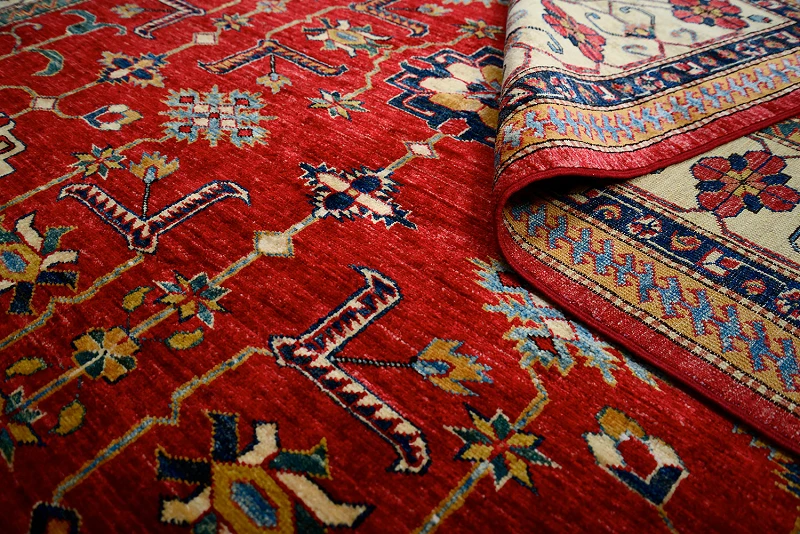 Kazakh