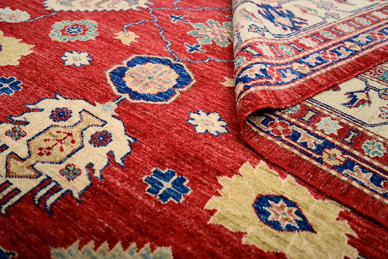 Kazakh