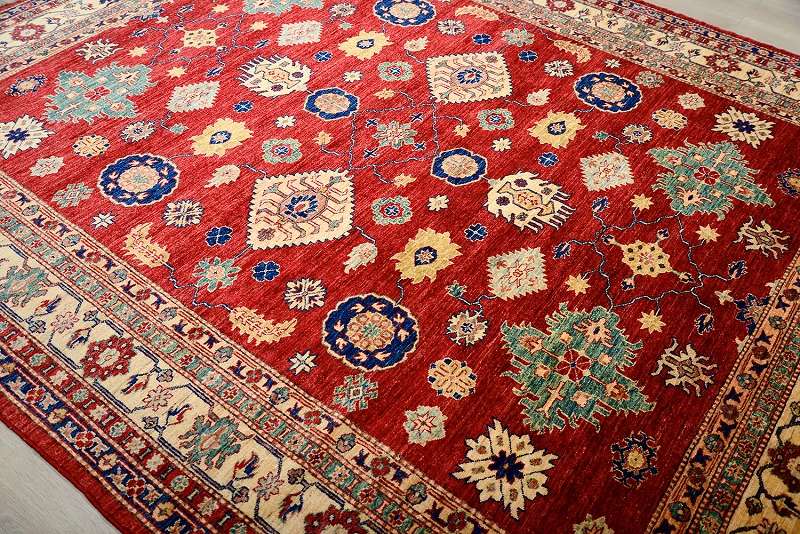 Kazakh