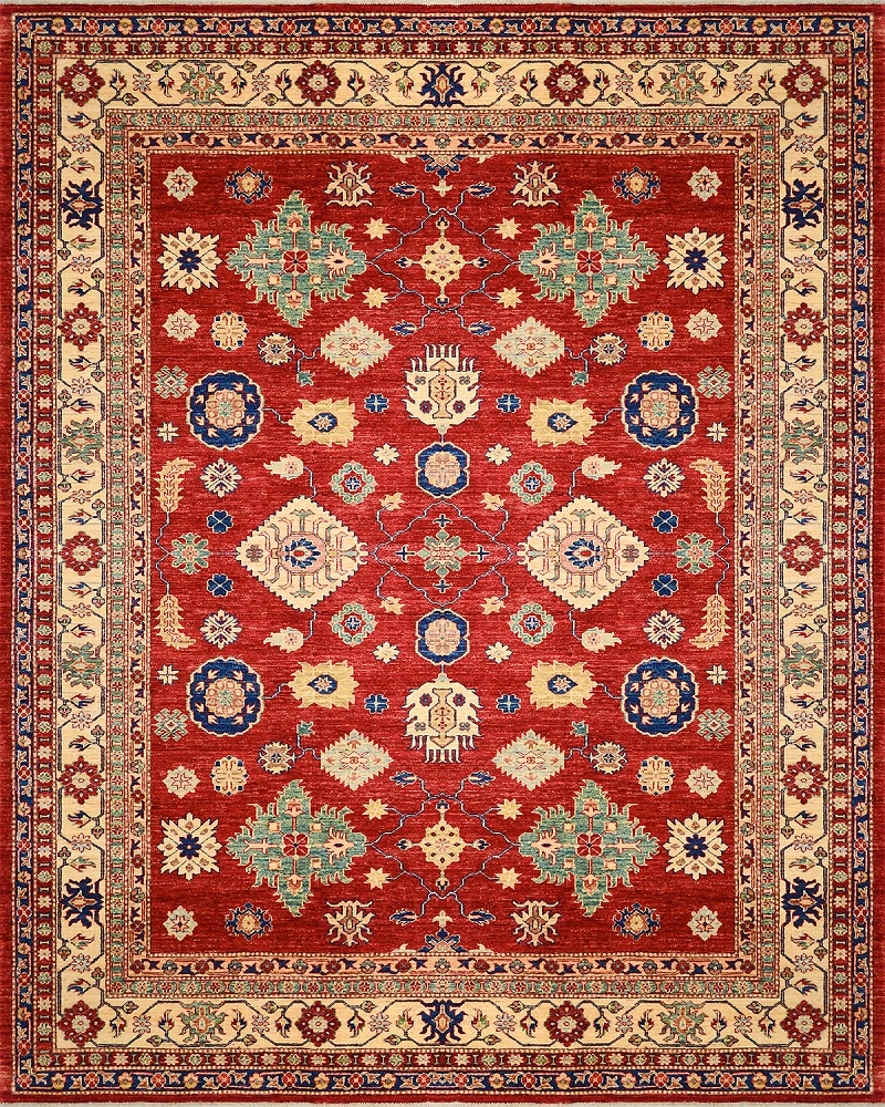 Kazakh