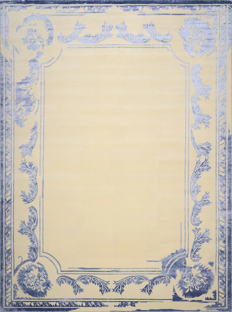 Baroque Frame