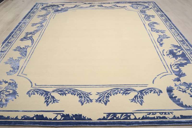Baroque Frame