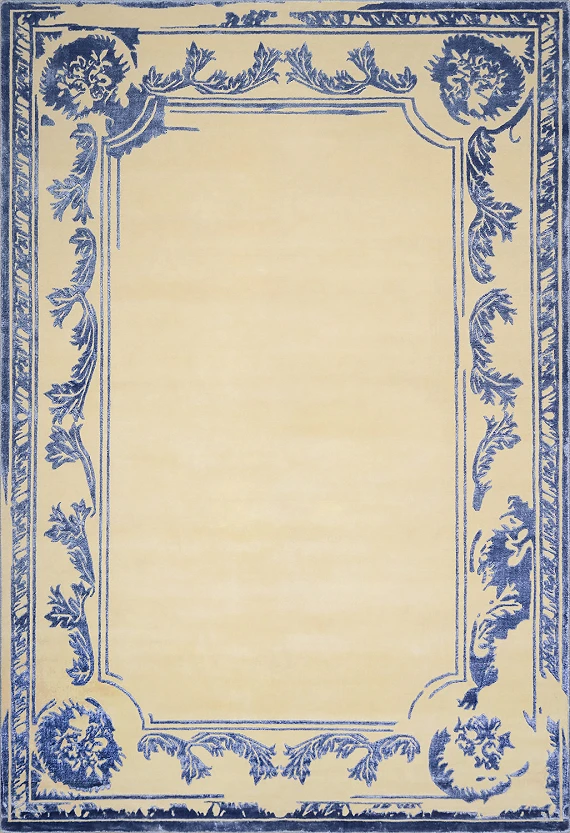 Baroque Frame