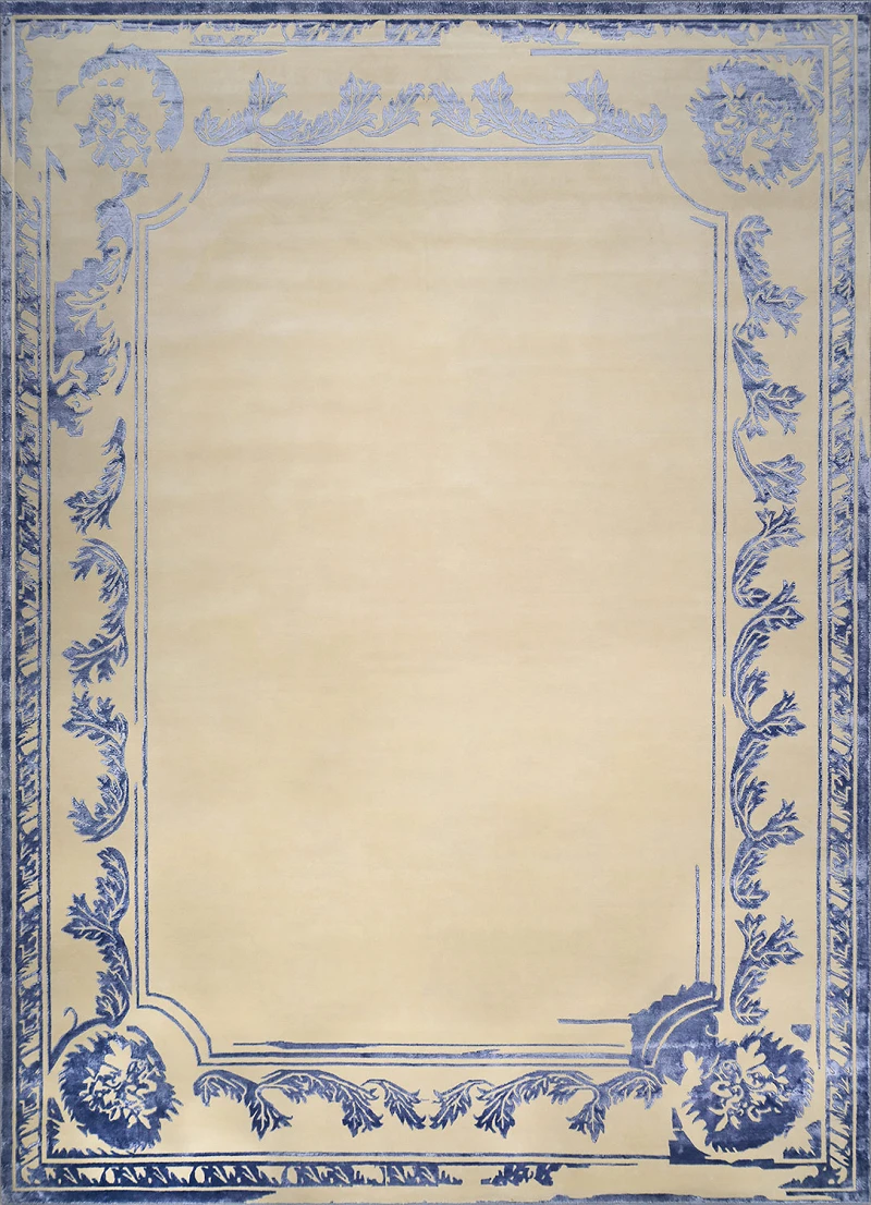 Baroque Frame