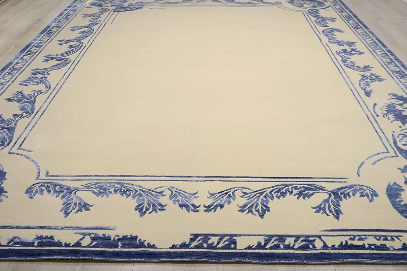 Baroque Frame