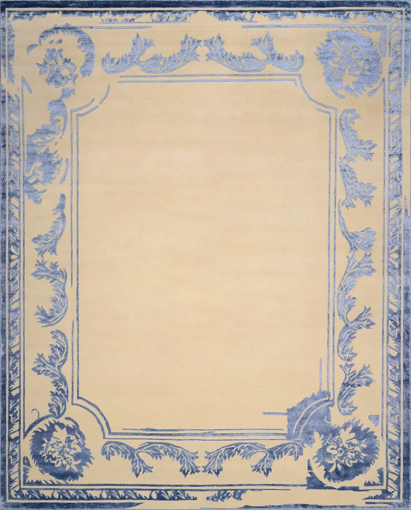 Baroque Frame