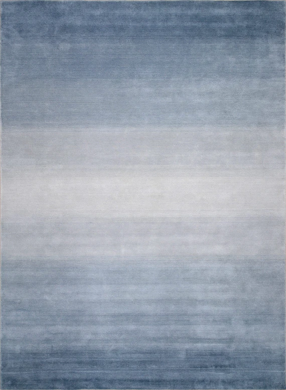Шерстяной Индийский ковер Fade №3616 500x350cm