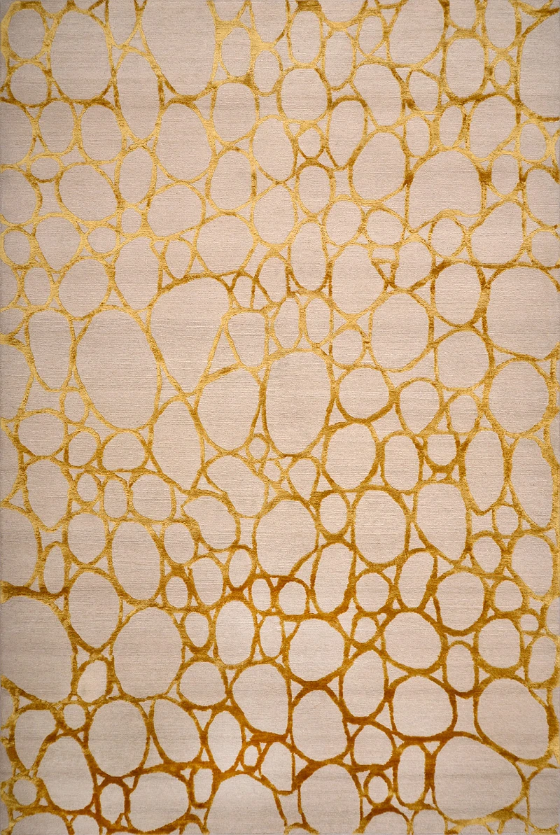 Ribbon Gold