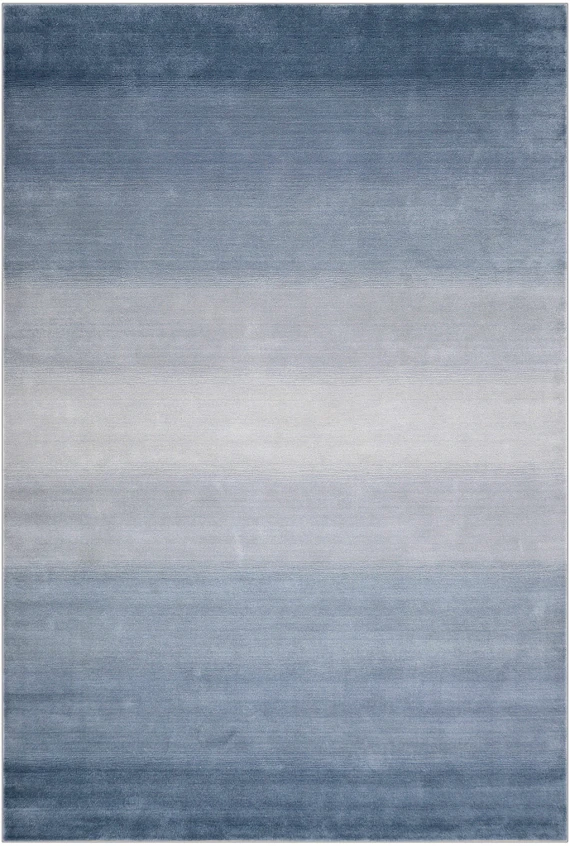 Шерстяной Индийский ковер Fade №3629 300x200cm