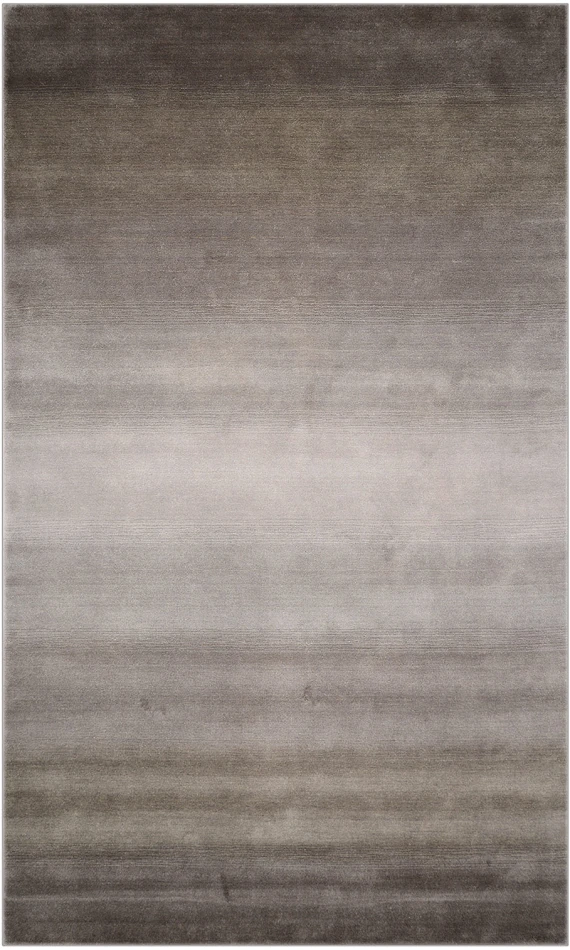 Шерстяной Индийский ковер Fade №3615 250x150cm