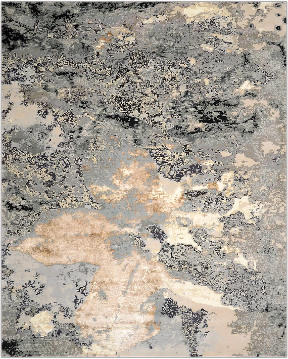 Stone Flower