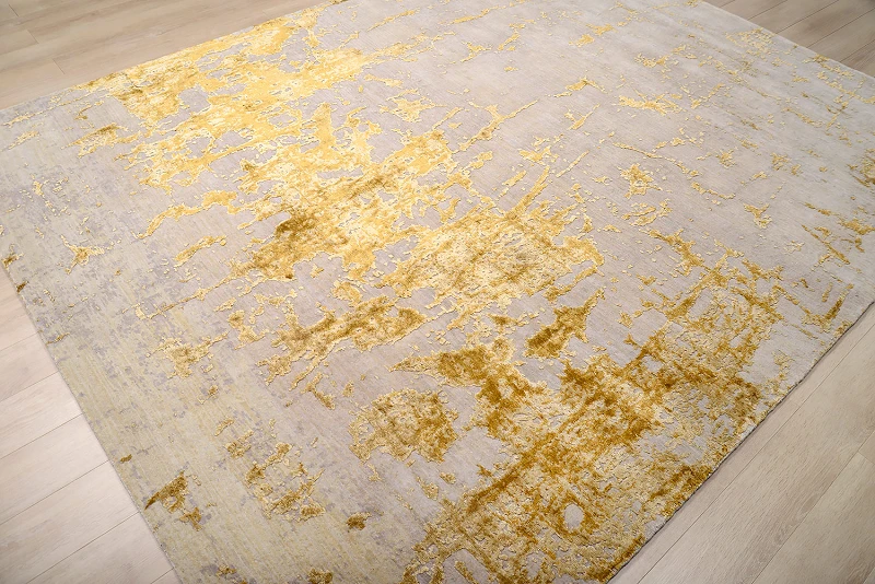 Fresco Gold