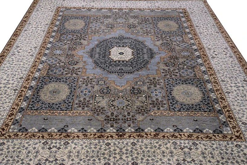 Ковер "мамлюк"