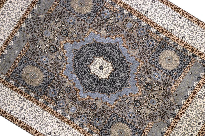 Ковер "мамлюк"