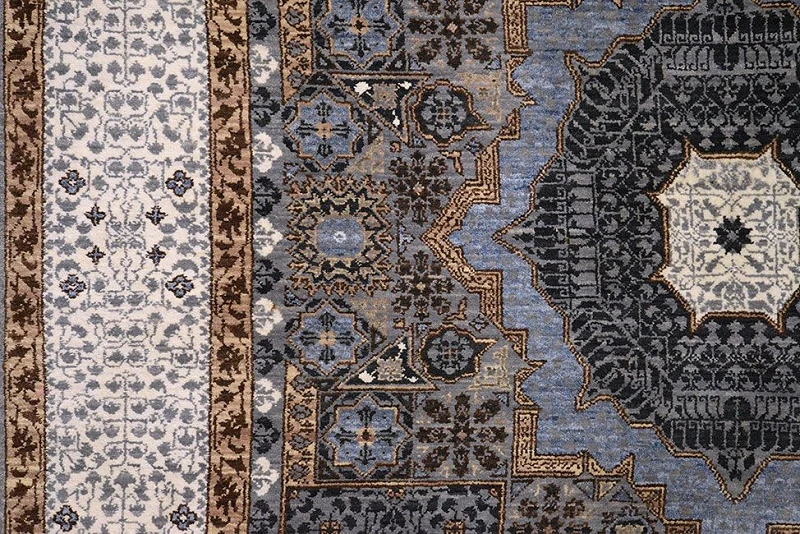 Ковер "мамлюк"