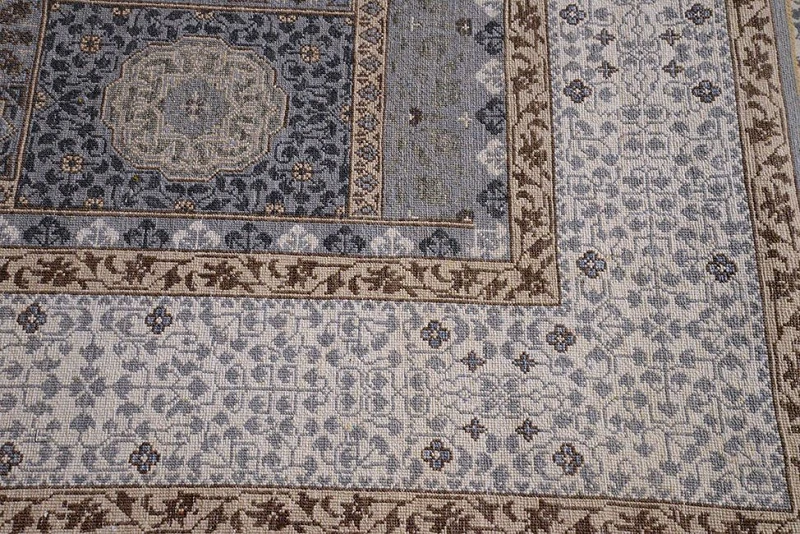 Ковер "мамлюк"