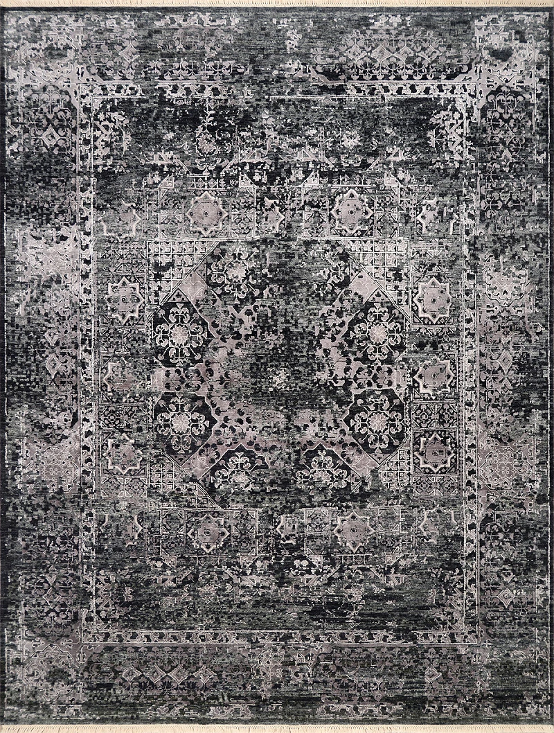 Erased Mamluk