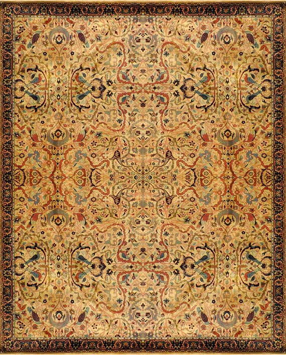 Ковер "султанабад"