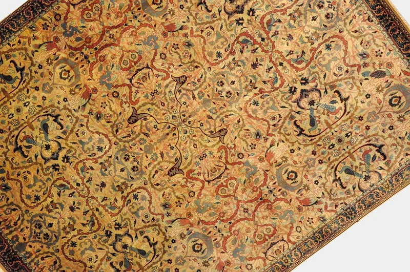 Ковер "султанабад"