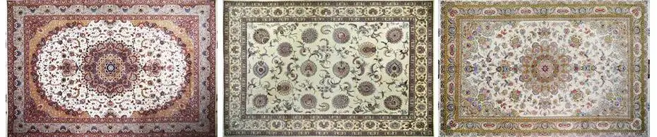 Ковры «Табриз»