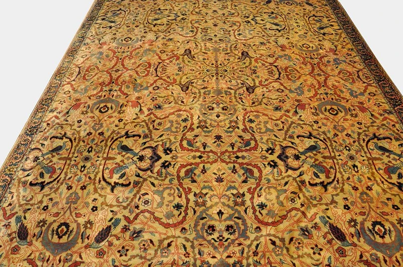 Ковер "султанабад"