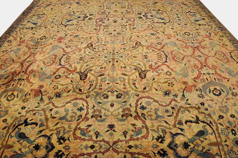 Ковер "султанабад"