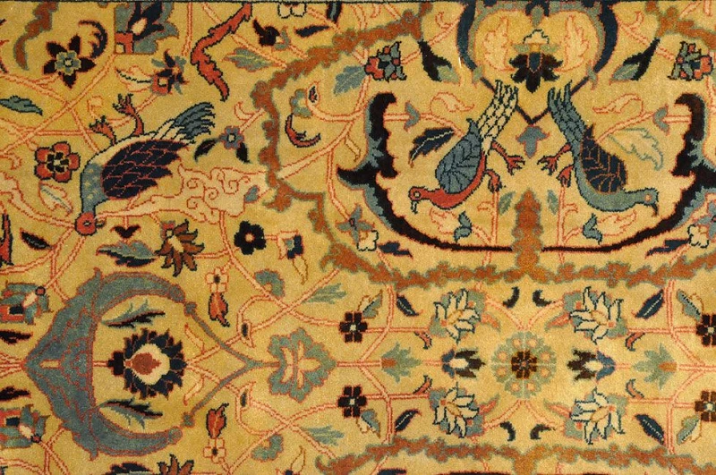 Ковер "султанабад"