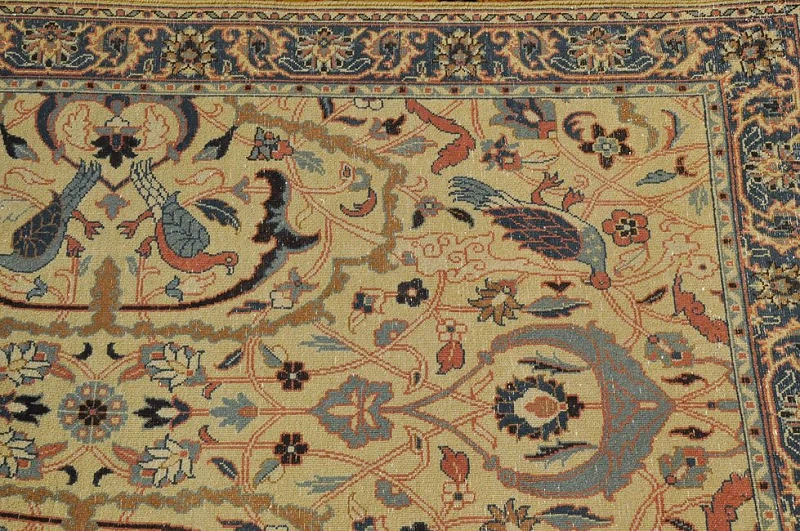 Ковер "султанабад"