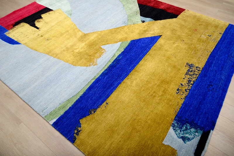 Easyme (Rug Star)