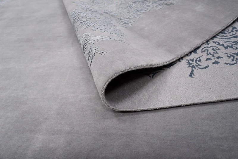 Damask Frame