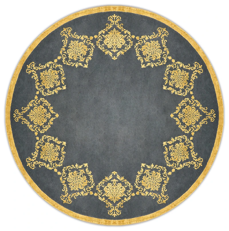 Damask Frame