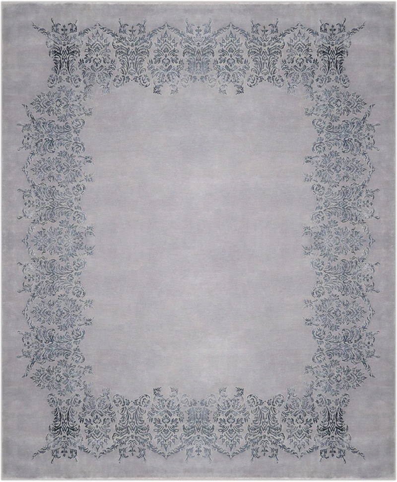 Damask Frame