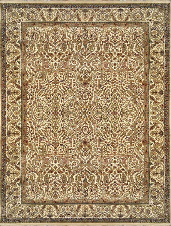 Ковер "джайпур"