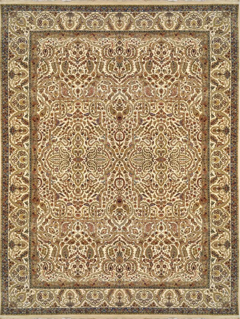 Ковер "джайпур"